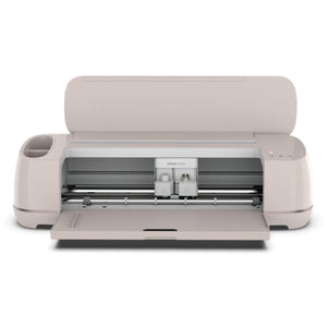 NUEVO PLOTTER DE CORTE CRICUT MAKER 4 ROSA MARFIL / 8453
