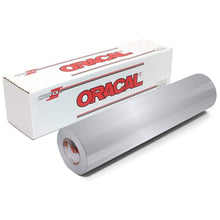 Cargar imagen en el visor de la galería, Vinil Adhesivo de Corte Oracal 641 Precio x Pie (30.48cm x 60.96cm)