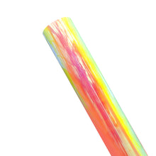Cargar imagen en el visor de la galería, Vinil textil semitransparente con EFECTO TORNASOL CAMELEON Colortex® X METRO