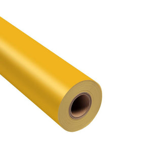 Metro de vinil textil de corte con acabado mate para diseños básicos Colortex® PVC