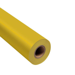Metro de vinil textil de corte con acabado mate para diseños básicos Colortex® PVC