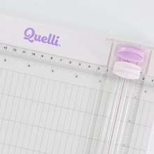 Cargar imagen en el visor de la galería, NAVAJAS DE REPUESTO PARA CORTADOR DE PAPEL QUELLI