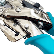 Cargar imagen en el visor de la galería, OJILLADORA VARALI ESTUCHE (crop a dile)