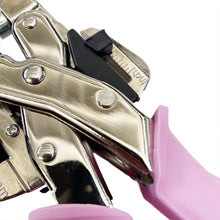 Cargar imagen en el visor de la galería, OJILLADORA VARALI ESTUCHE (crop a dile)