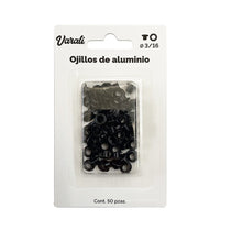 Cargar imagen en el visor de la galería, OJILLOS 3/16" 50 PZA VARALI / QUELLI