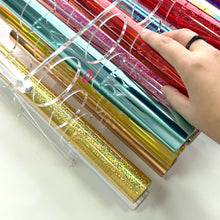 Cargar imagen en el visor de la galería, ORGANIZADOR 20 ROLLOS QUELLI