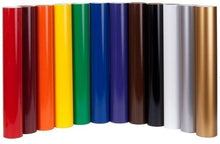 Cargar imagen en el visor de la galería, VINIL DE CORTE ORACAL 651M 24´´ PULGADAS MATE / Precio x Pie (30.48cm)