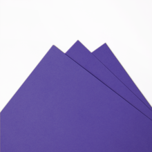 Cargar imagen en el visor de la galería, PAQUETE DE CARTULINAS 12X12&quot; PAQ. 25 PZA HANDI PRINT  220gr
