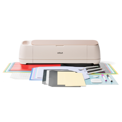 PAQUETE DE PLOTTER DE CORTER MAKER 4 MARFIL /  207 5473