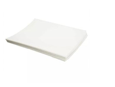 PELÍCULA DE TRANSFERENCIA SISER EASY SUBLI MASK x Hoja 21.33 cm x 27.94 cm