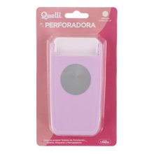Cargar imagen en el visor de la galería, PERFORADORA CIRCULO 1.5" QUELLI