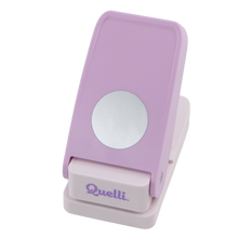 Cargar imagen en el visor de la galería, PERFORADORA CIRCULO 1.5" QUELLI