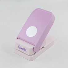 Cargar imagen en el visor de la galería, PERFORADORA CIRCULO 2.5" QUELLI