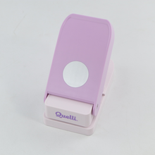 Cargar imagen en el visor de la galería, PERFORADORA CIRCULO 2.5" QUELLI