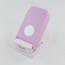 Cargar imagen en el visor de la galería, PERFORADORA CIRCULO 2.5" QUELLI