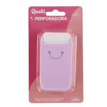 Cargar imagen en el visor de la galería, PERFORADORA COLLAR 1” QUELLI
