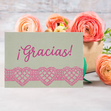 Cargar imagen en el visor de la galería, PERFORADORA DE BORDES INTERCAMBIABLE CORAZON QUELLI