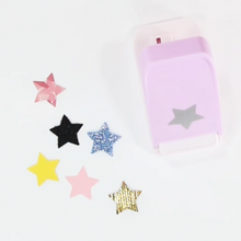 Cargar imagen en el visor de la galería, PERFORADORA ESTRELLA 1” QUELLI