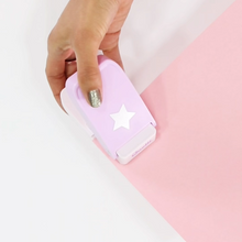 Cargar imagen en el visor de la galería, PERFORADORA ESTRELLA 1” QUELLI