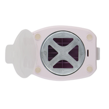 Cargar imagen en el visor de la galería, PERFORADORA FOAMY CIRCULO 4” QUELLI