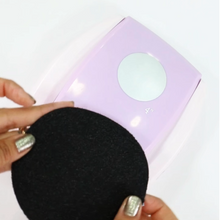 Cargar imagen en el visor de la galería, PERFORADORA FOAMY CIRCULO 4” QUELLI