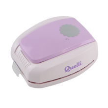 Cargar imagen en el visor de la galería, PERFORADORA FOAMY FLOR 4” QUELLI