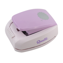 Cargar imagen en el visor de la galería, PERFORADORA FOAMY FLOR 4” QUELLI