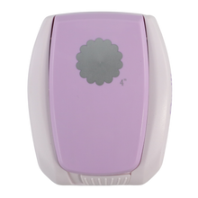 Cargar imagen en el visor de la galería, PERFORADORA FOAMY FLOR 4” QUELLI