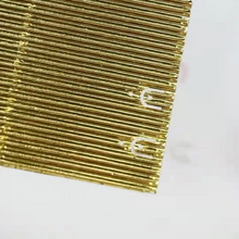Cargar imagen en el visor de la galería, PERFORADORA JUEGO DE ARETES 1” QUELLI
