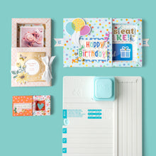 Cargar imagen en el visor de la galería, PERFORADORA PARA SHADOW BOX 60001201 3PZ