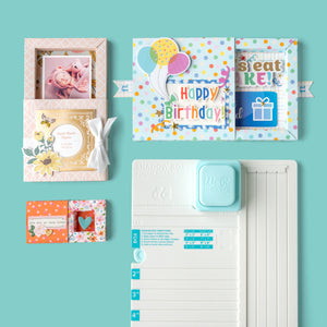 PERFORADORA PARA SHADOW BOX 60001201 3PZ