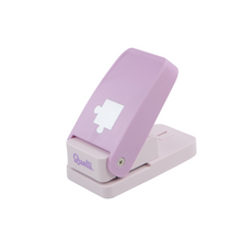 Cargar imagen en el visor de la galería, PERFORADORA ROMPECABEZAS 1.5” QUELLI