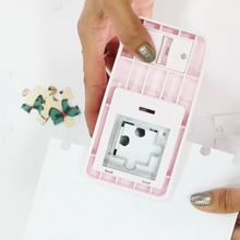 Cargar imagen en el visor de la galería, PERFORADORA ROMPECABEZAS 1.5” QUELLI