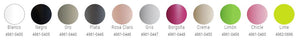PIE DE VINIL TEXTIL SISER EASYWEED 12"