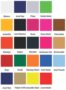 PIE DE VINIL TEXTIL SISER EASYWEED 15"