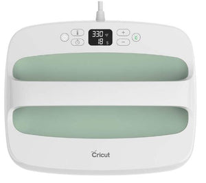 PLANCHA CRICUT EASYPRESS 12X10 MENTA EN OFERTA / 5473