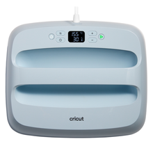 Cargar imagen en el visor de la galería, PLANCHA CRICUT EASYPRESS 3 12X10 ZEN AZUL 2009150 8453
