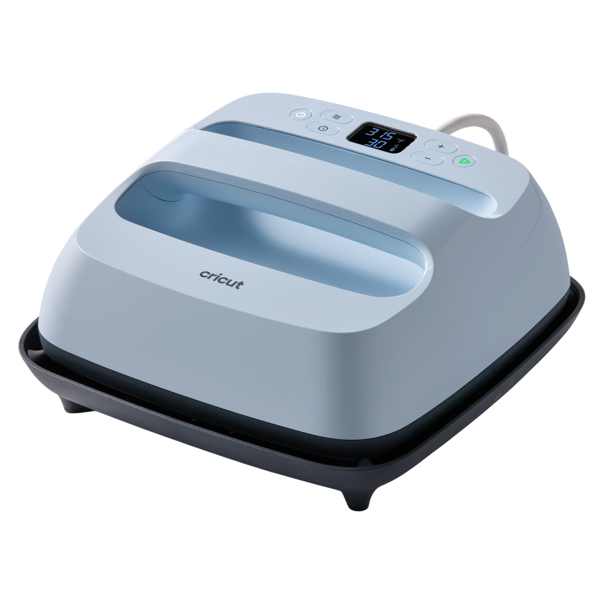 PLANCHA CRICUT EASYPRESS 3 9X9 ZEN AZUL / 8453