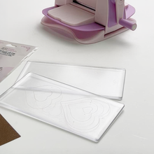 Cargar imagen en el visor de la galería, PLATAFORMA P/TROQUELADORA MINI QUELLI