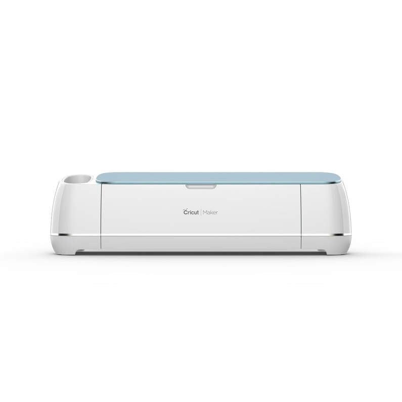 PLOTTER DE CORTE CRICUT MAKER 2 BLUE OFERTA