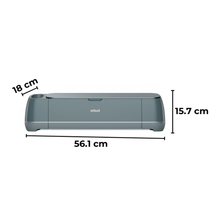 Cargar imagen en el visor de la galería, PAQUETE DE PLOTTER DE CORTE MAKER 4 SALVIA / 211 5473  2011079