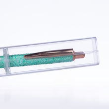 Cargar imagen en el visor de la galería, PLUMA DEPILADORA GLITTER QUELLI