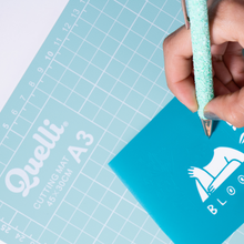 Cargar imagen en el visor de la galería, PLUMA DEPILADORA GLITTER QUELLI