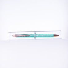 Cargar imagen en el visor de la galería, PLUMA DEPILADORA GLITTER QUELLI