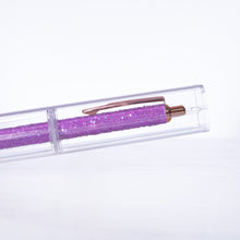 Cargar imagen en el visor de la galería, PLUMA DEPILADORA GLITTER QUELLI