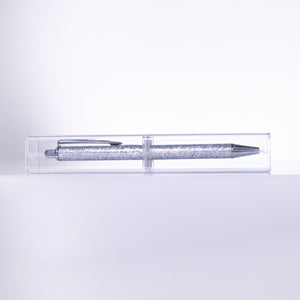 PLUMA DEPILADORA GLITTER QUELLI