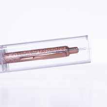 Cargar imagen en el visor de la galería, PLUMA DEPILADORA GLITTER QUELLI