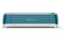 Cargar imagen en el visor de la galería, PLOTTER DE CORTE CRICUT EXPLORE AIR 2 AZUL PEACOCK  OFERTA / 105 5473