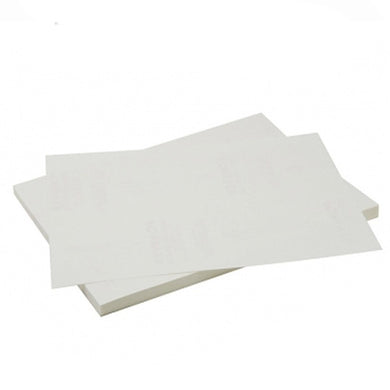 Papel de Transferencia para Prendas Oscuras de Algodón y Otros hoja A4 Sublim-Arts