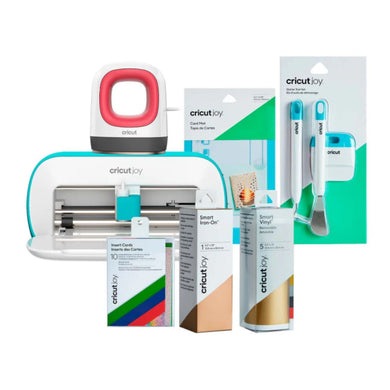 PAQUETE JOY + EASYPRESS + Curso en Linea / 8453
